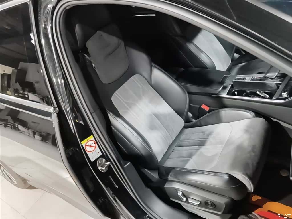 Audi A6L, 2024 20