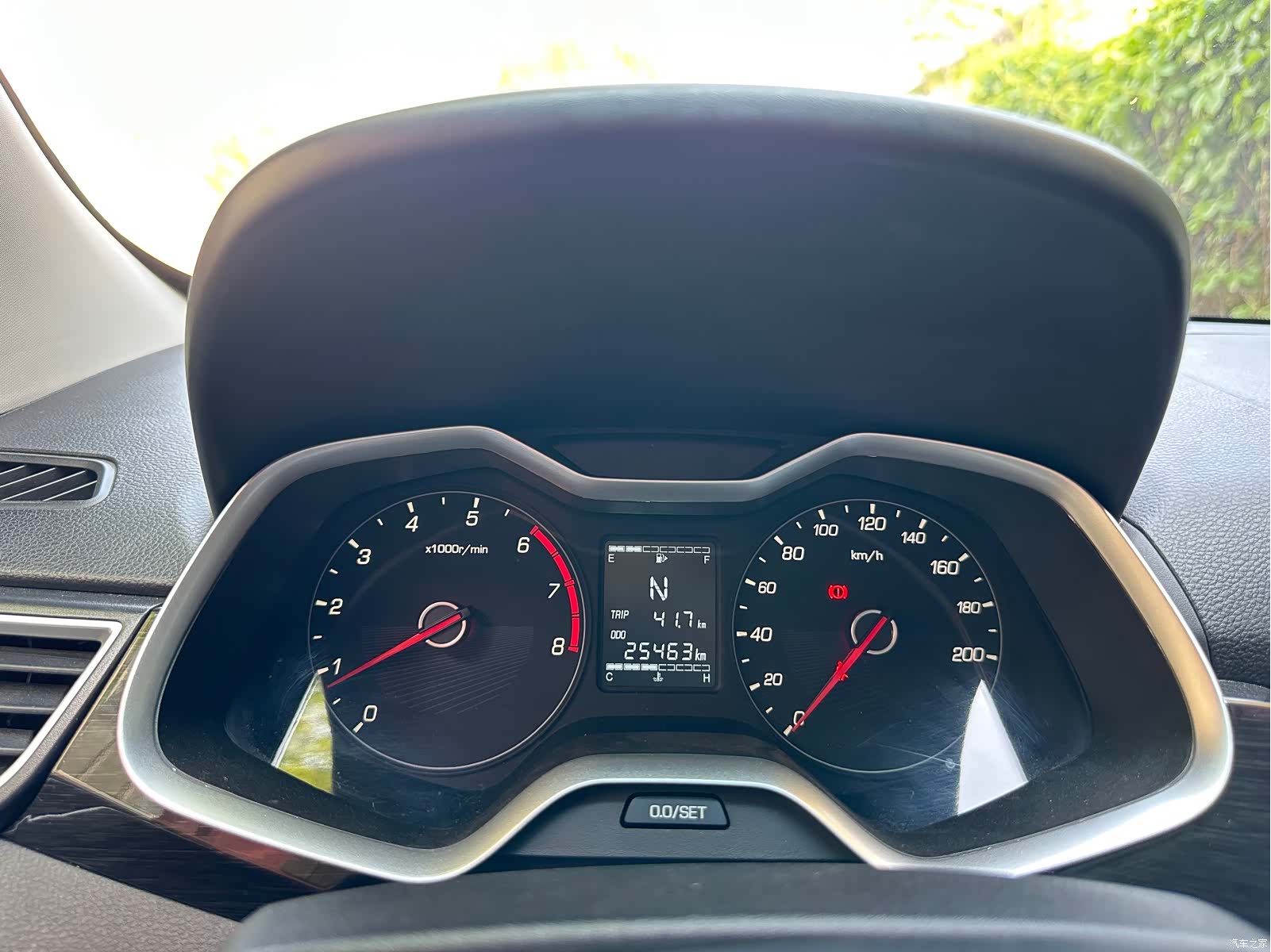 Wuling 310, 2019 13
