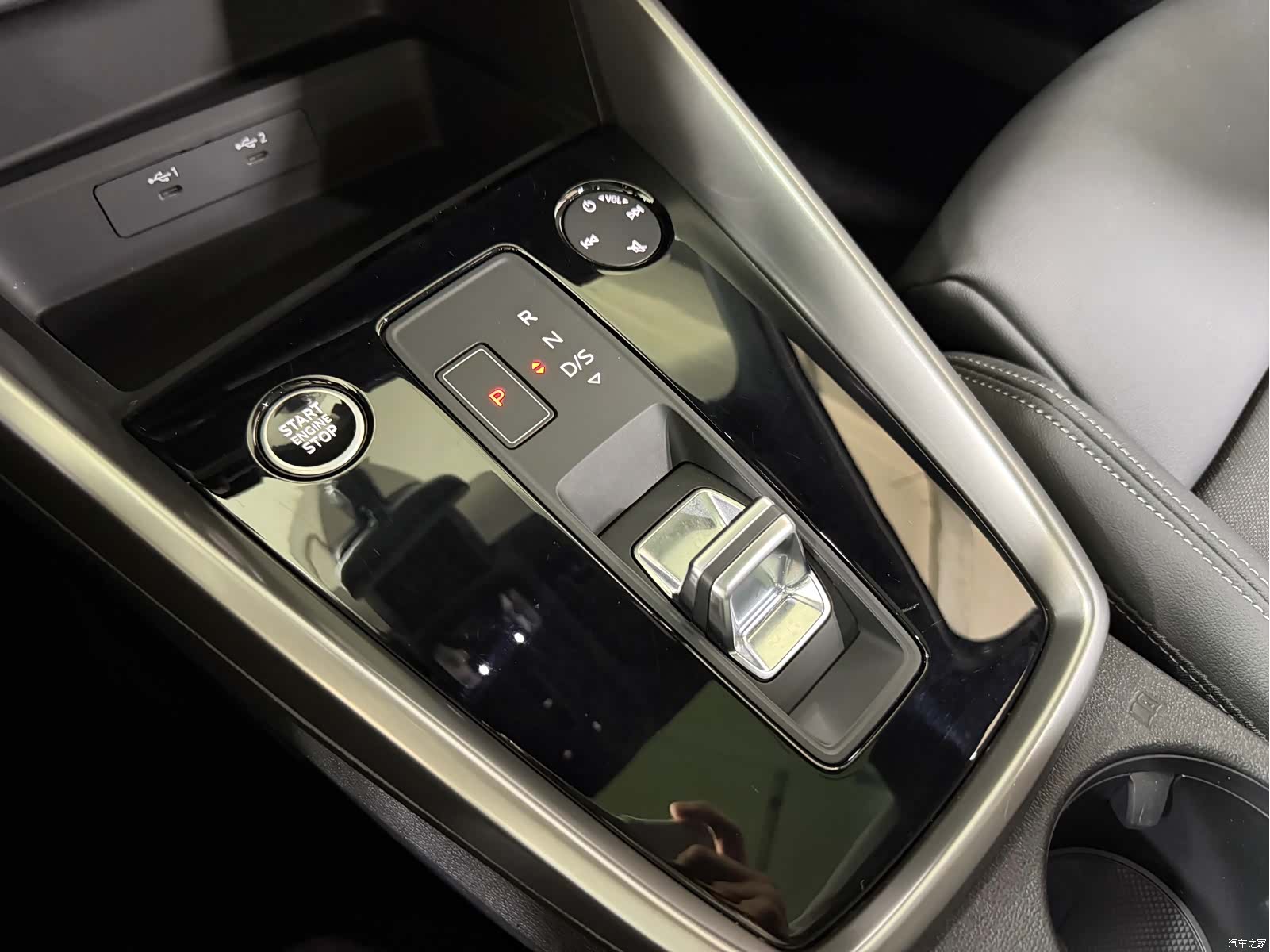 Audi A3, 2022 17