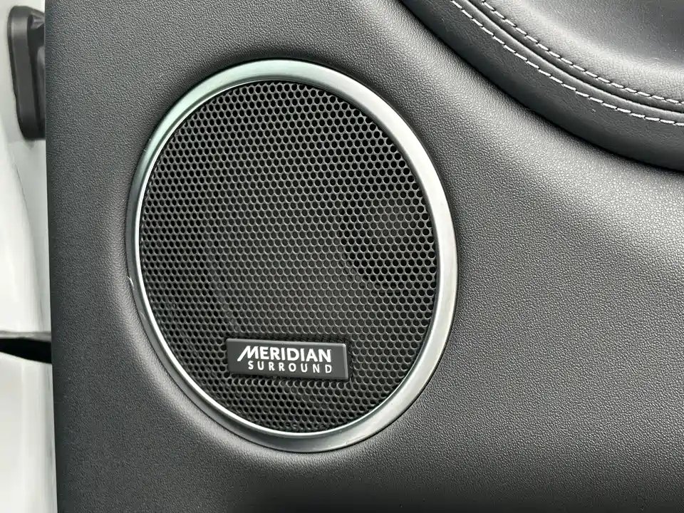 Land Rover Discover sports