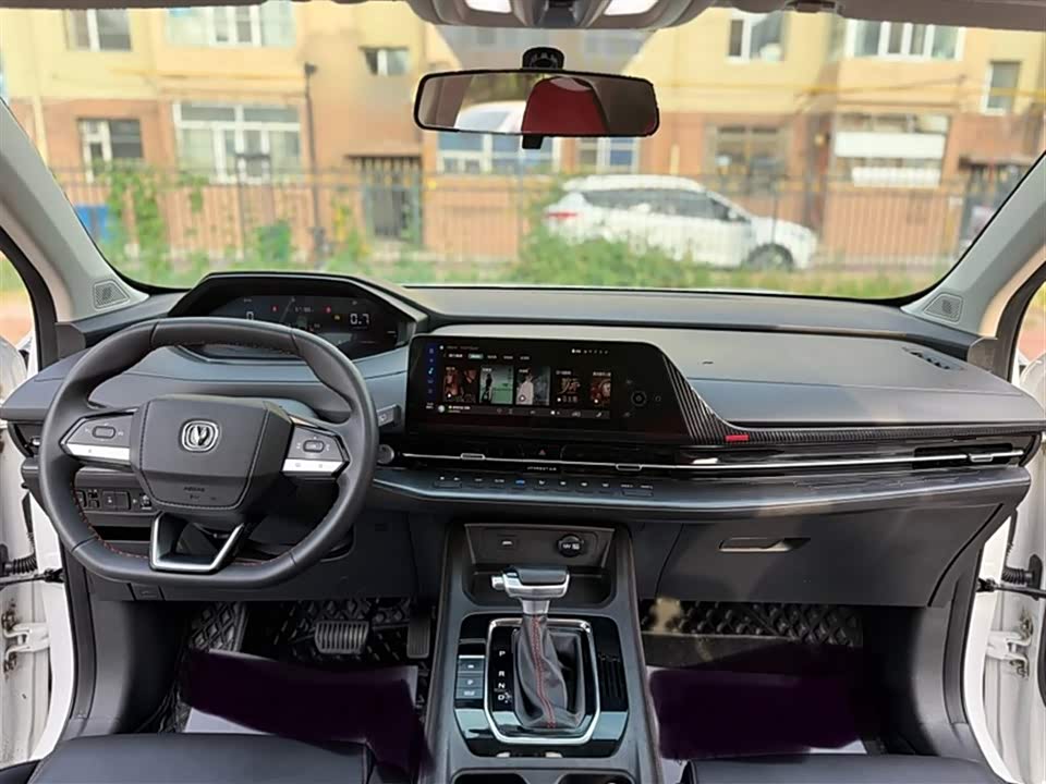 Changan CS55PLUS Changan CS55PLUS