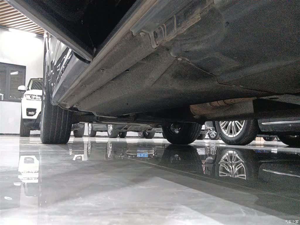 Audi Q5L, 2020 22