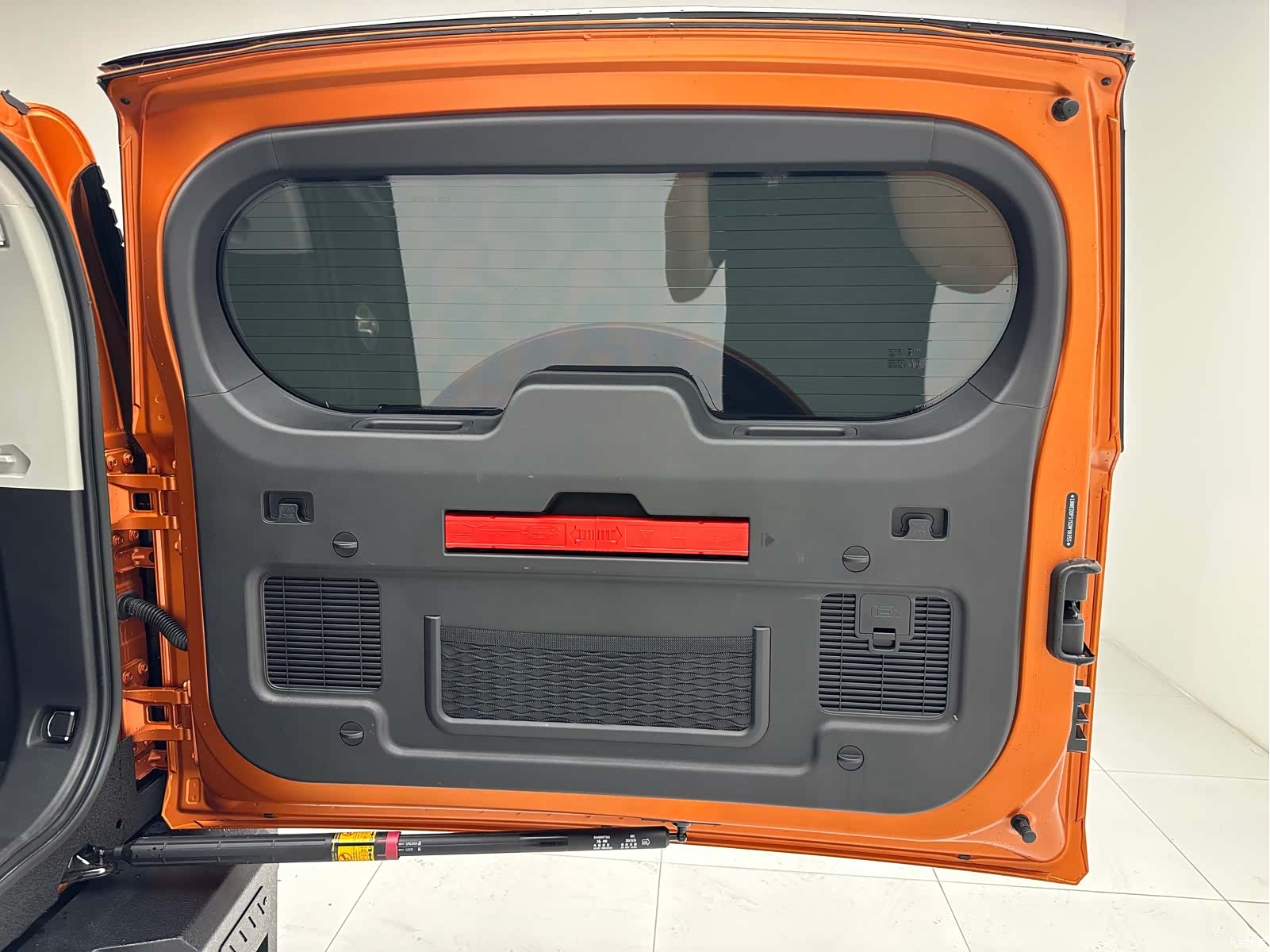 Chery G700, 2026 23