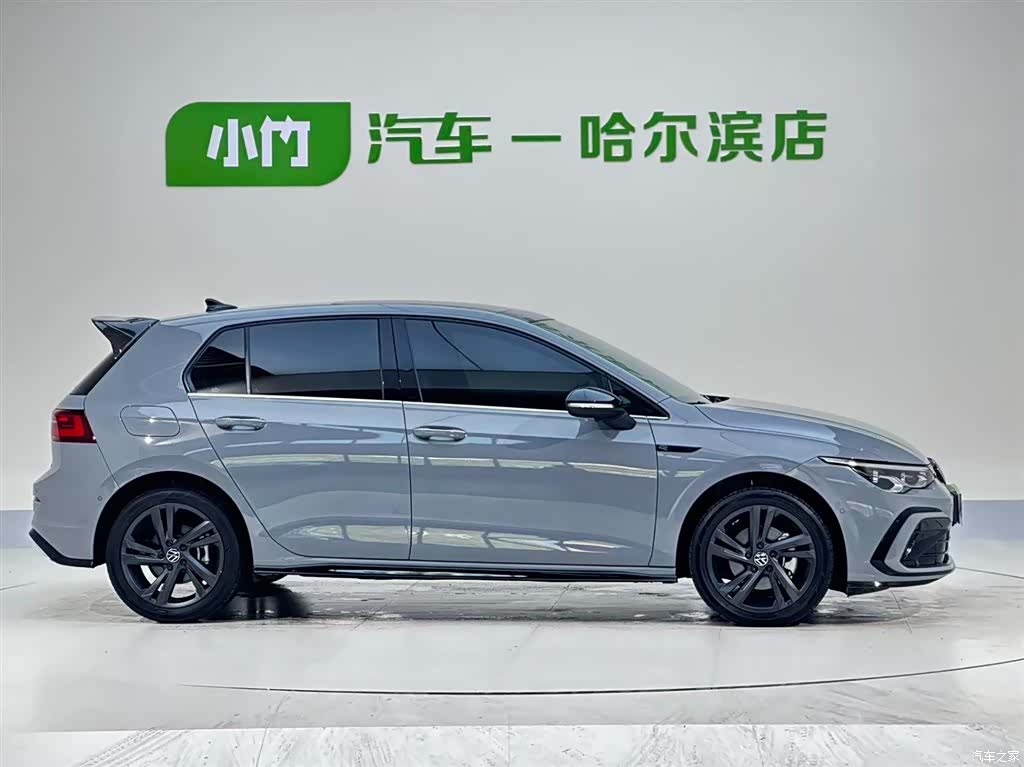 Volkswagen Golf, 2022 2