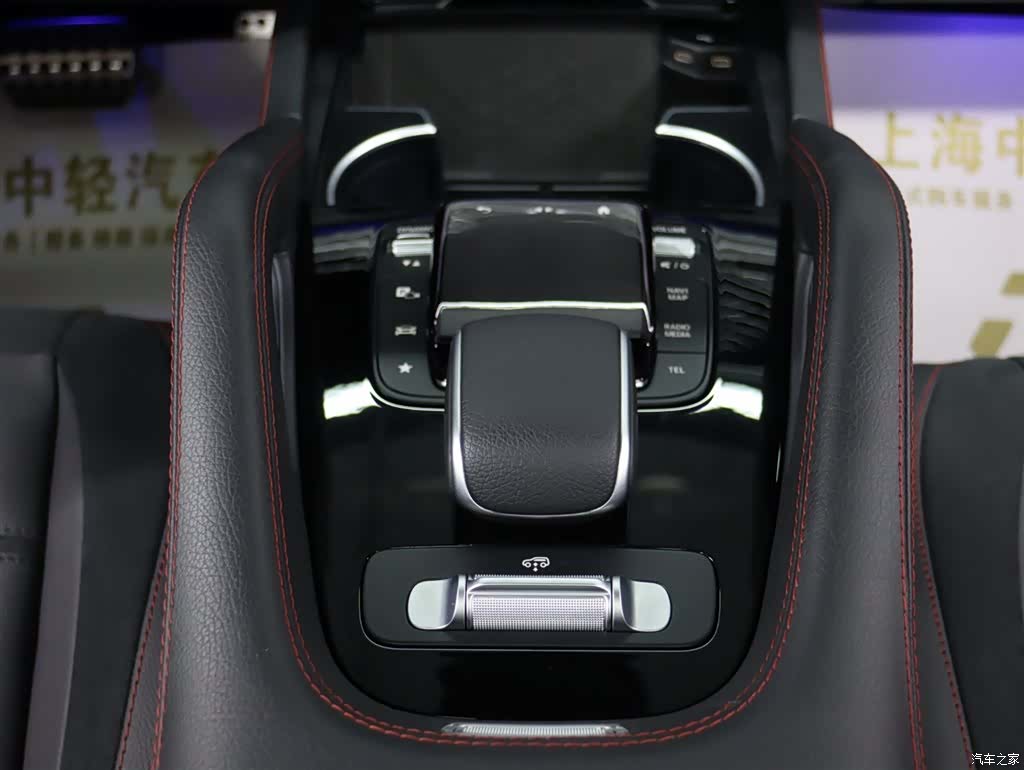 Mercedes-Benz GLE, 2024 18