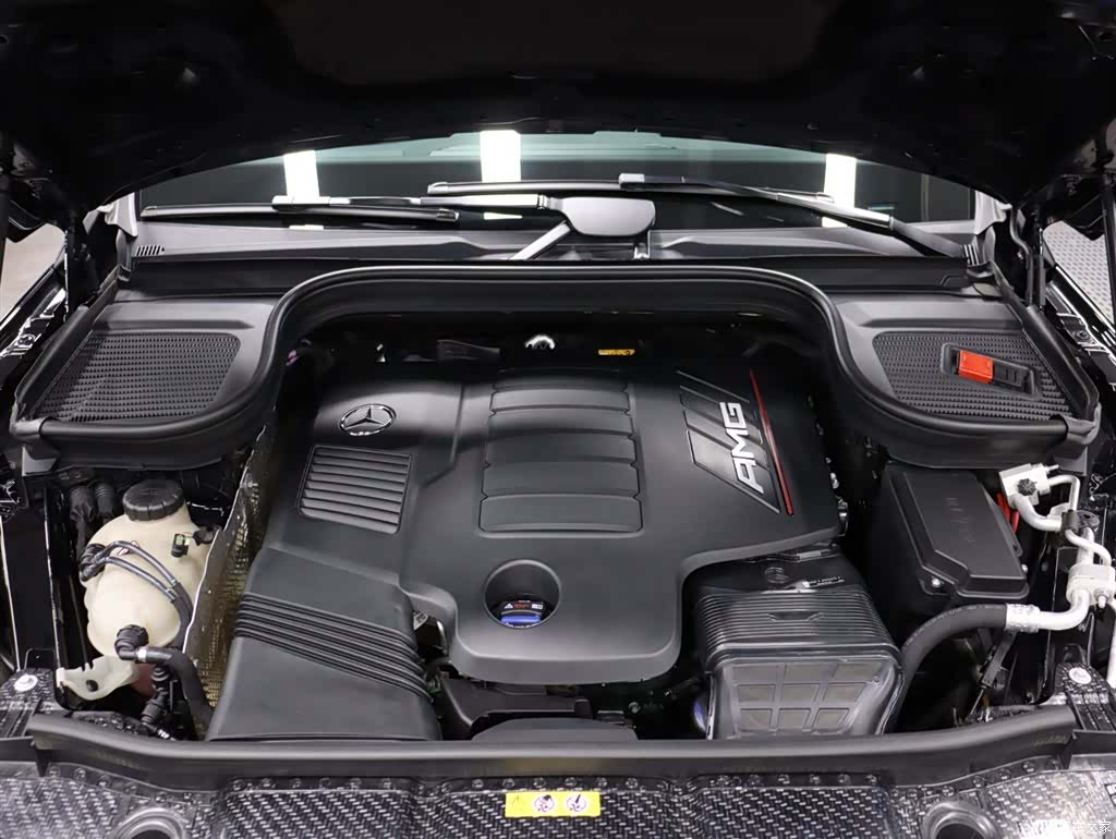 Mercedes-Benz GLE, 2024 36