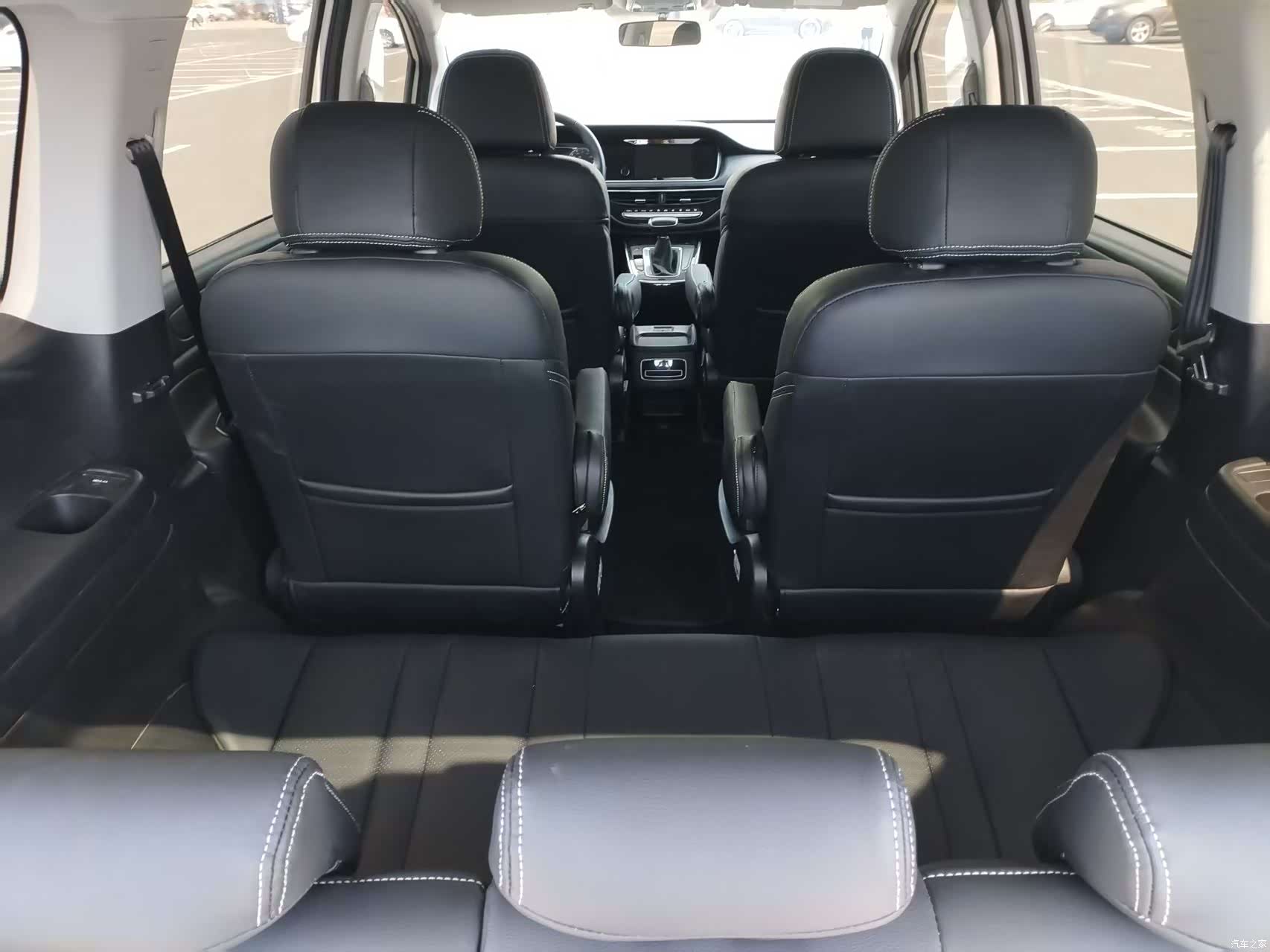 GAC M6, 2022 22