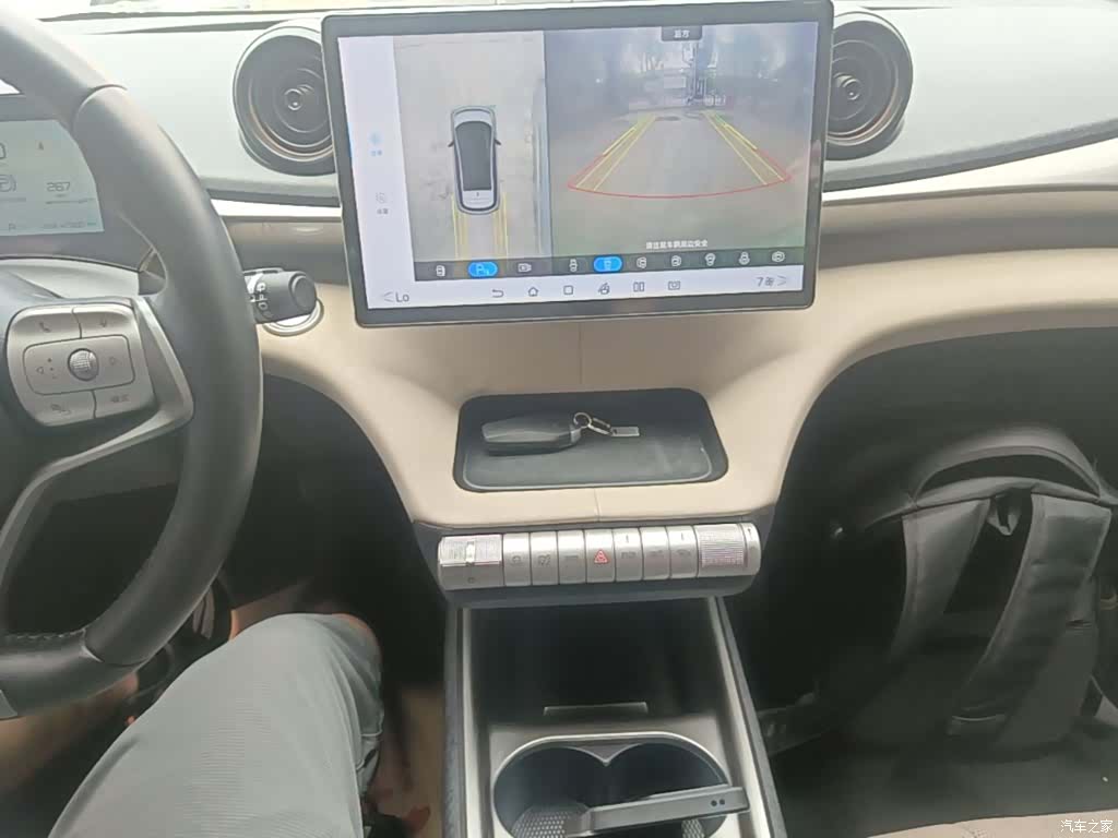 BYD Dolphin, 2023 14