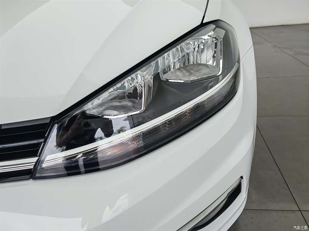 Volkswagen Golf, 2018 7