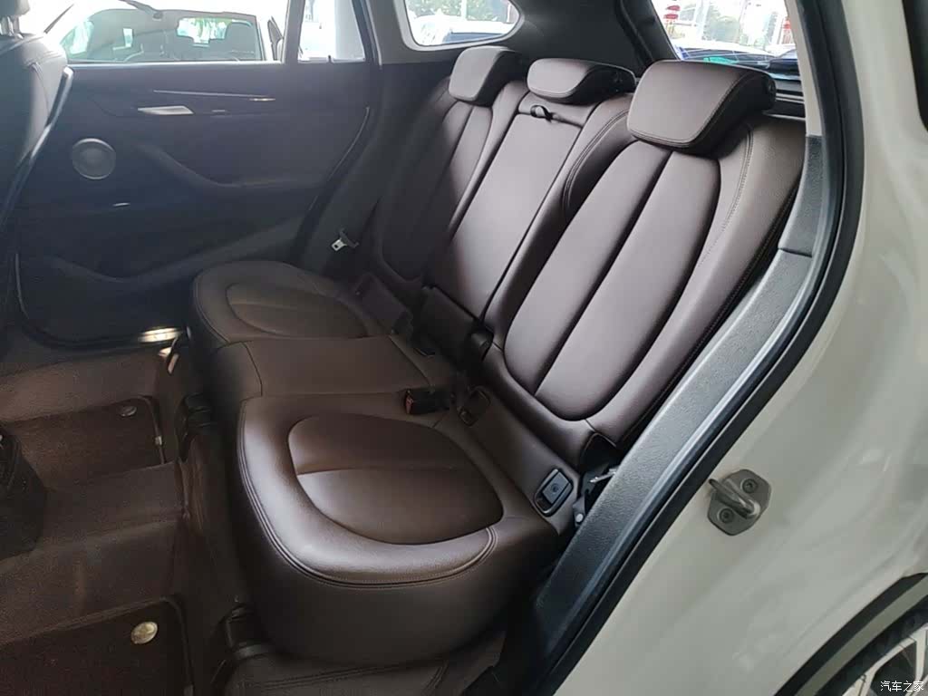 BMW X1, 2020 17