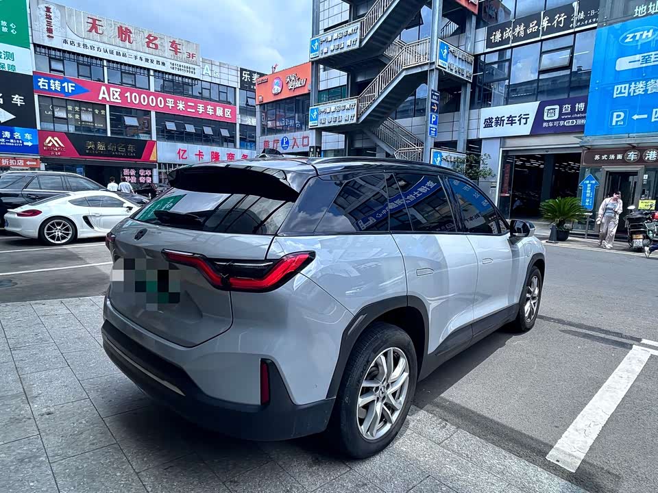 Jiangsu Suzhou Car Jiangsu Suzhou Car