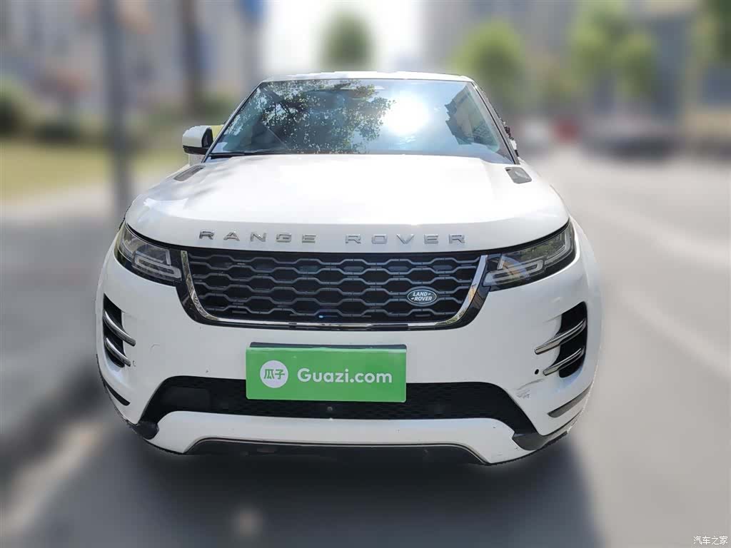 Land Rover Range Rover, 2022 2