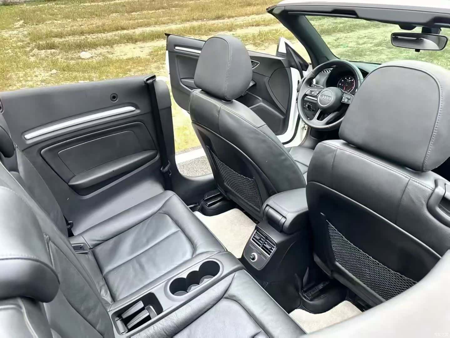 Audi A3, 2018 6
