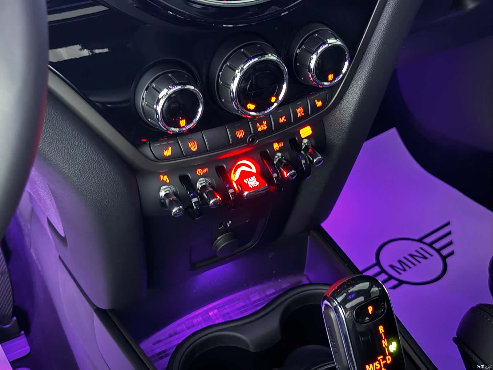 Mini Countryman, 2024 10