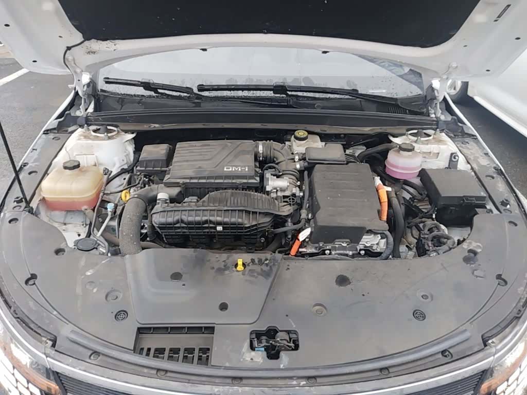 BYD Destroyer 05, 2024 20