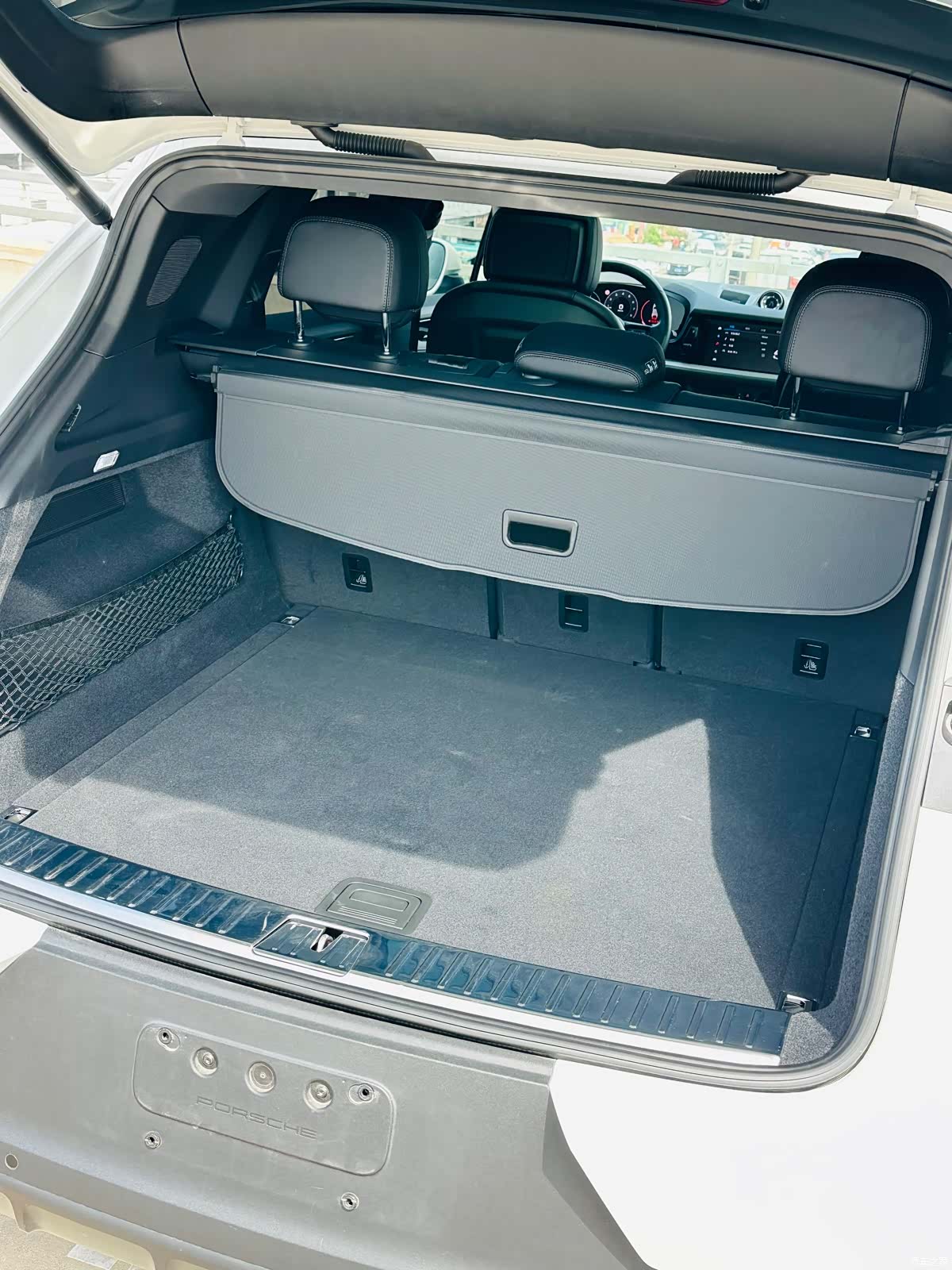 Porsche Cayenne, 2024 35