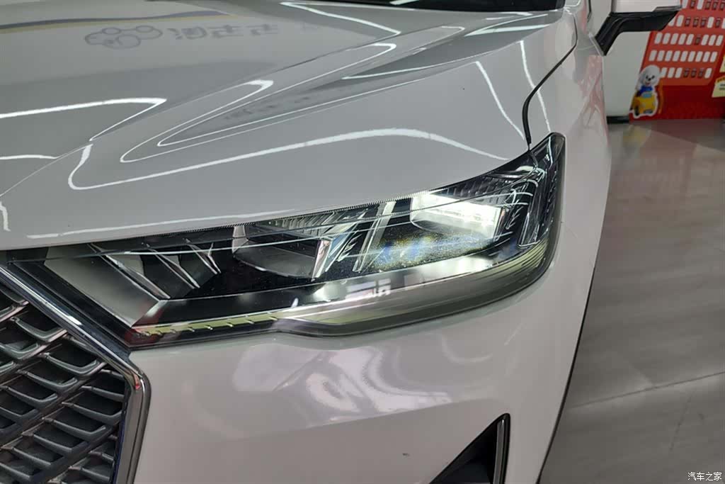 Haval H6, 2021 все фото