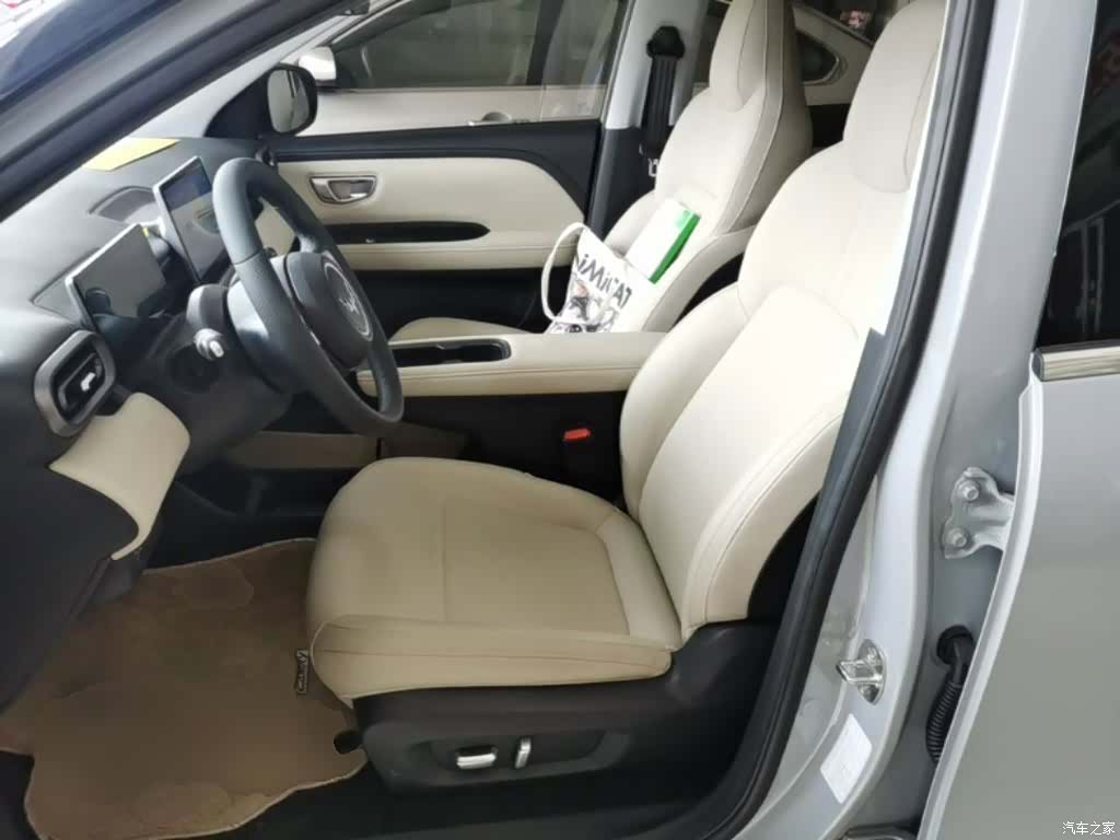 Wuling Bingo, 2026 15