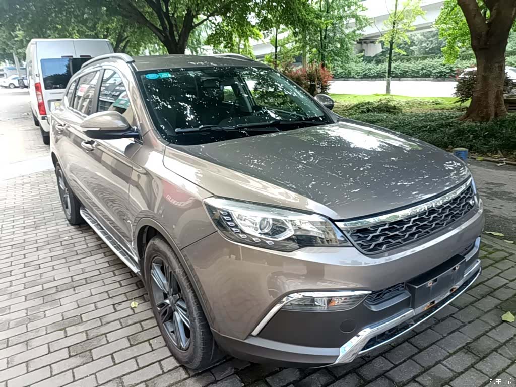 Liebao CS10, 2016 4
