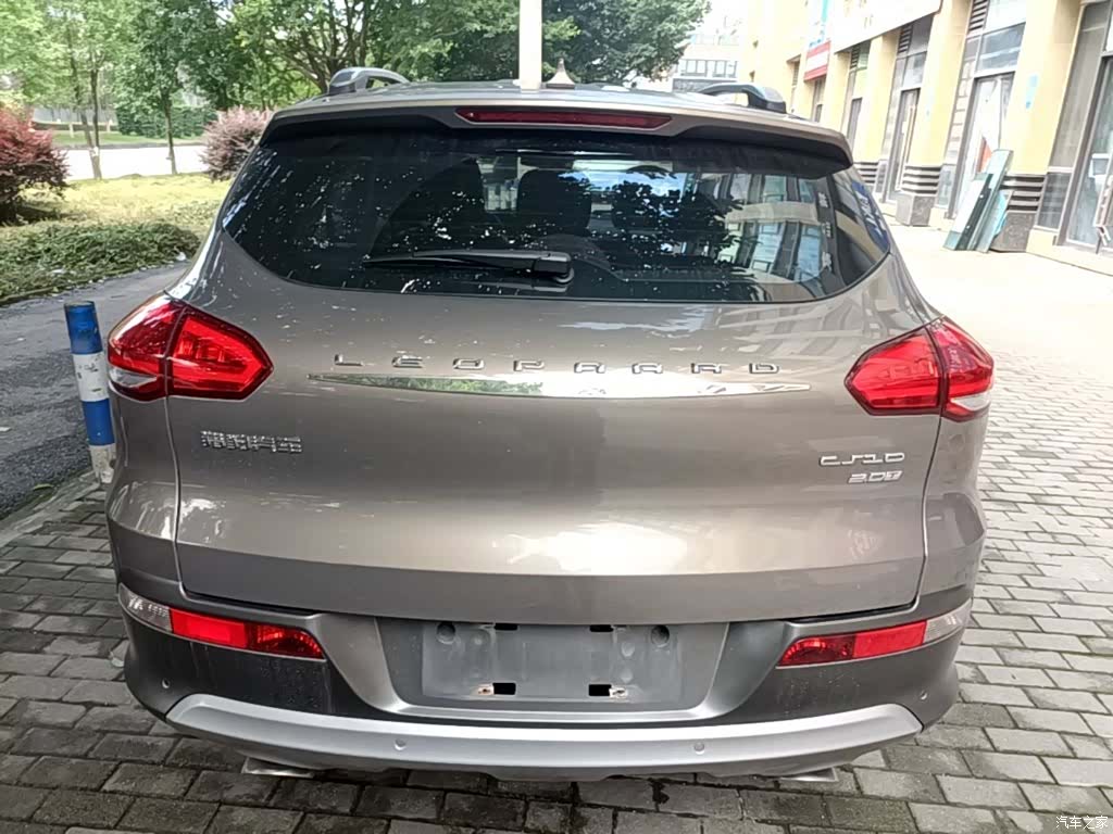 Liebao CS10, 2016 6