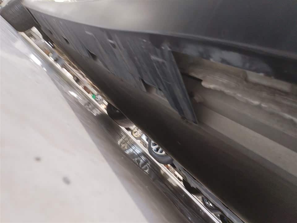 XPENG P7
