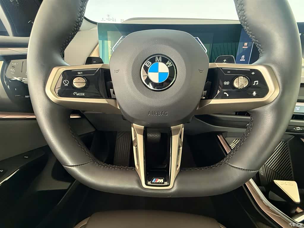 BMW X3, 2025 25