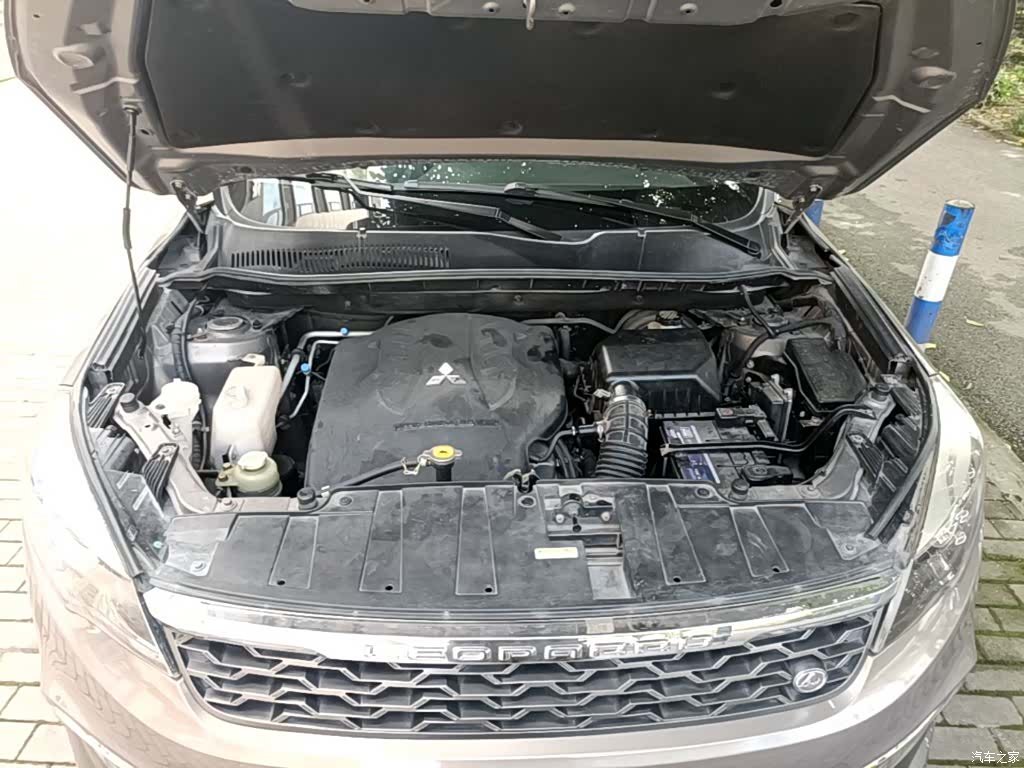 Liebao CS10, 2016 20