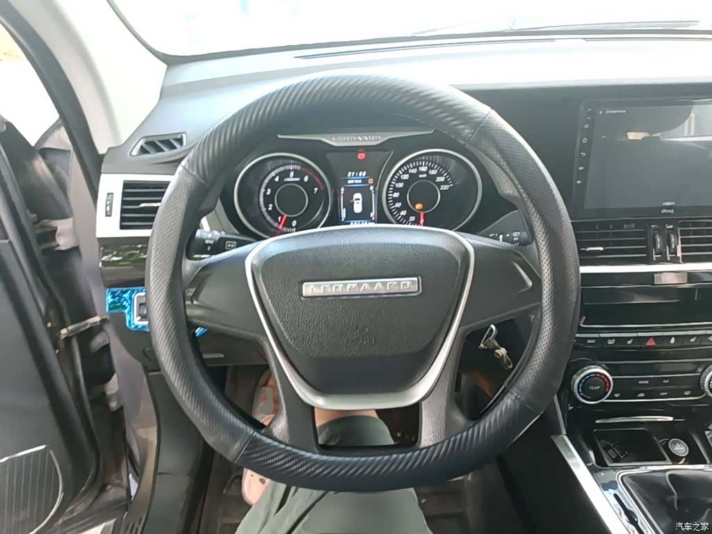 Liebao CS10, 2016 11