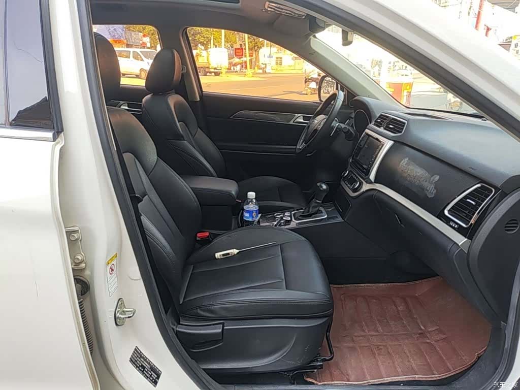 Haval H6, 2017 25