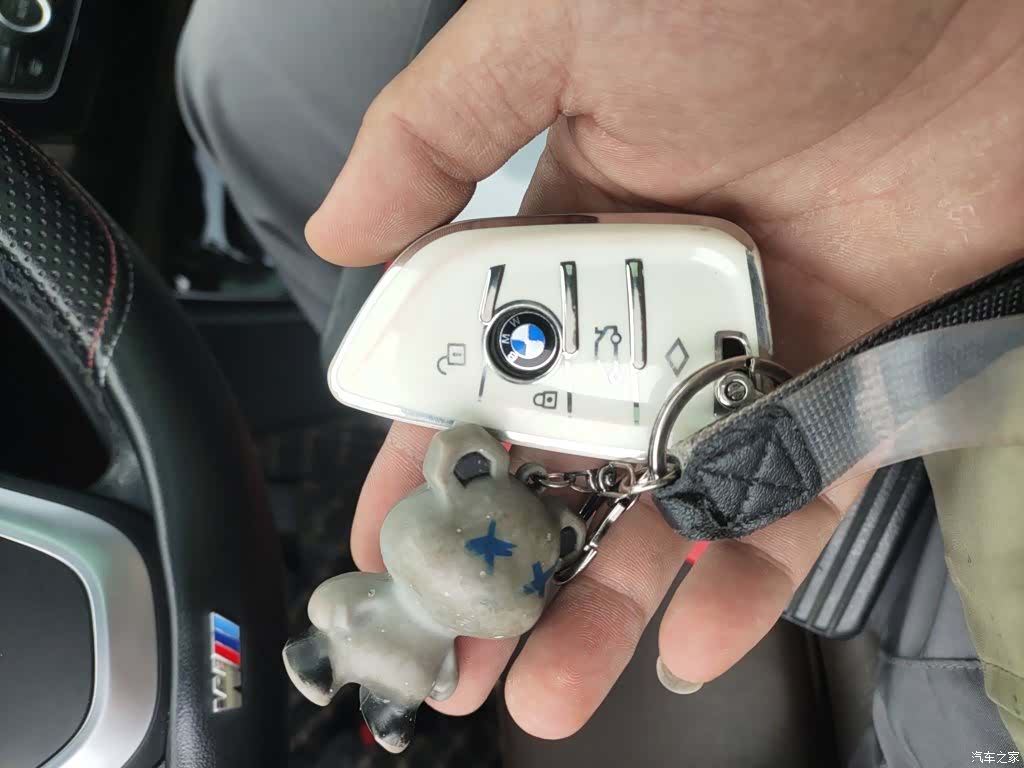 BMW X1, 2018 17