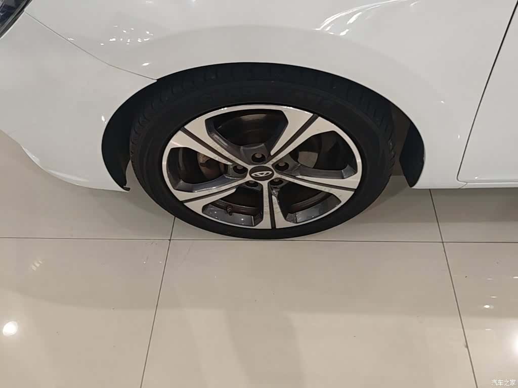 Chery 5, 2020 23