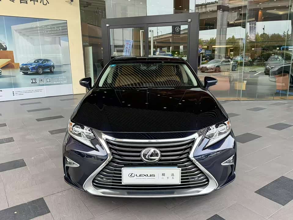 Lexus ES Lexus ES