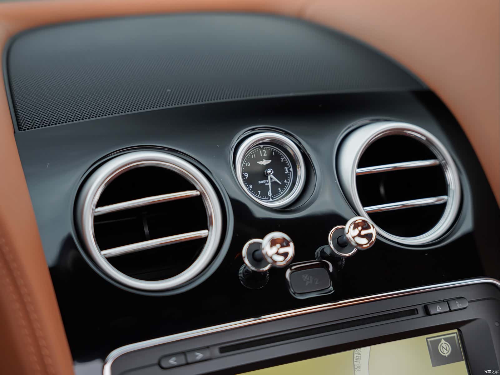Bentley Flying Spur, 2018 28