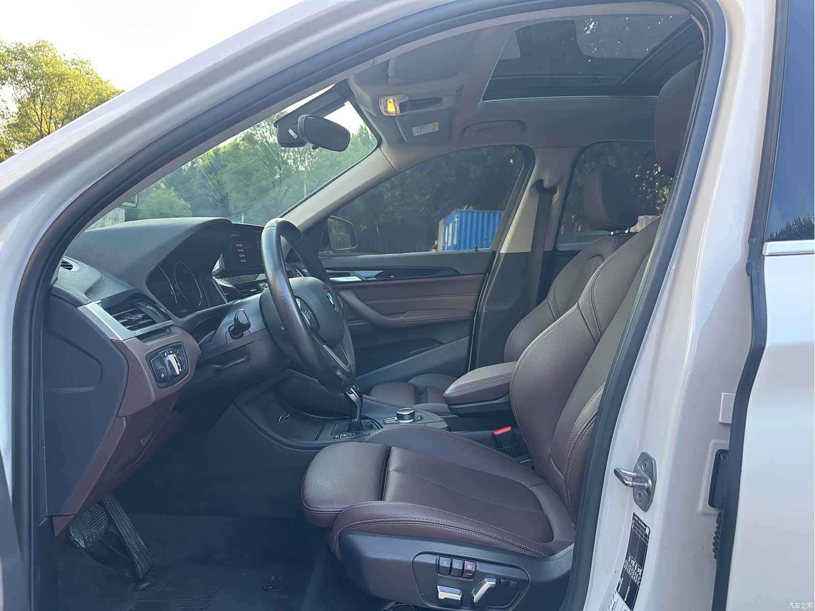 BMW X1, 2022 4
