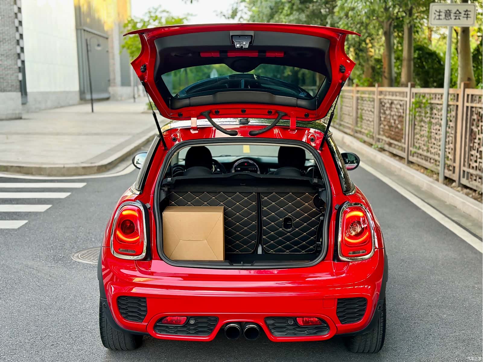 Mini Cooper, 2016 6