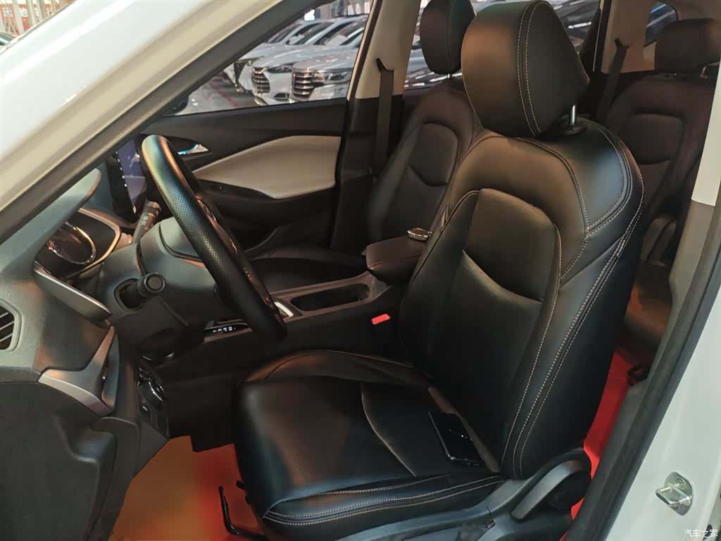 Chevrolet VI, 2019 7