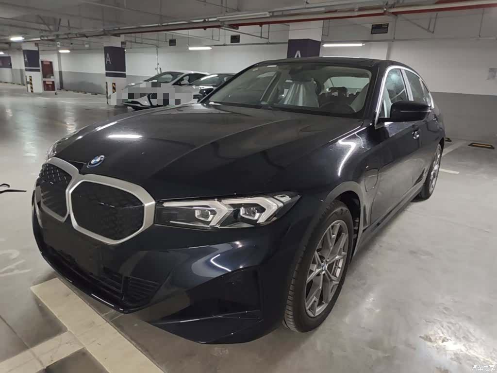 BMW i3, 2026 2