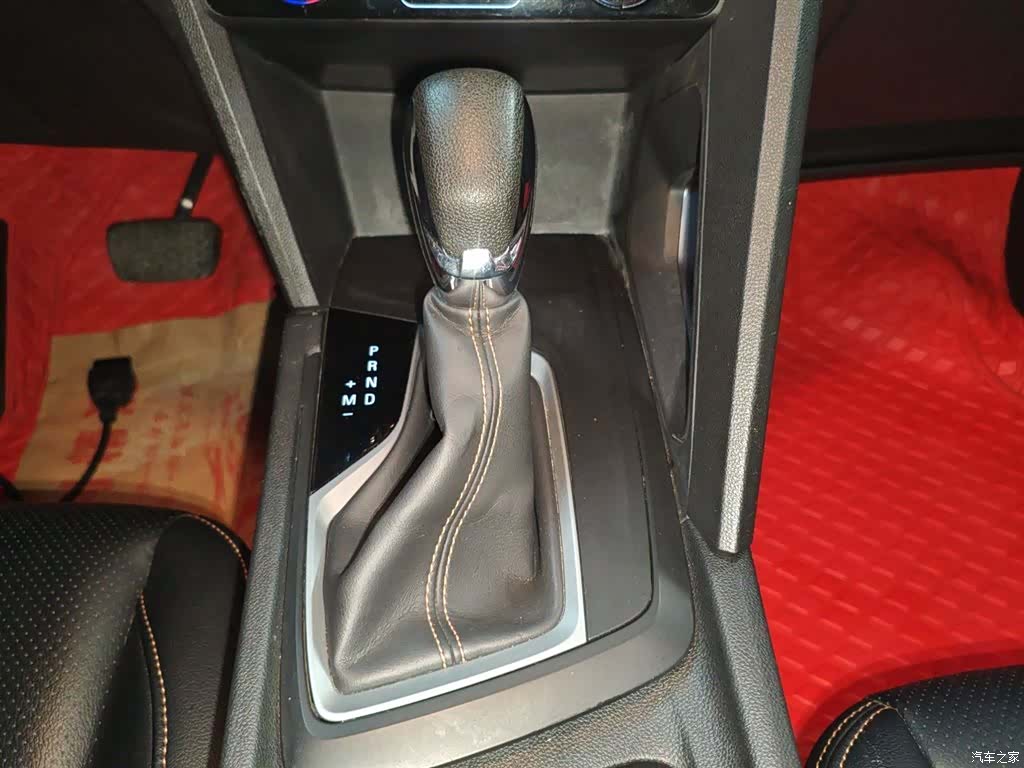 Chevrolet VI, 2019 6
