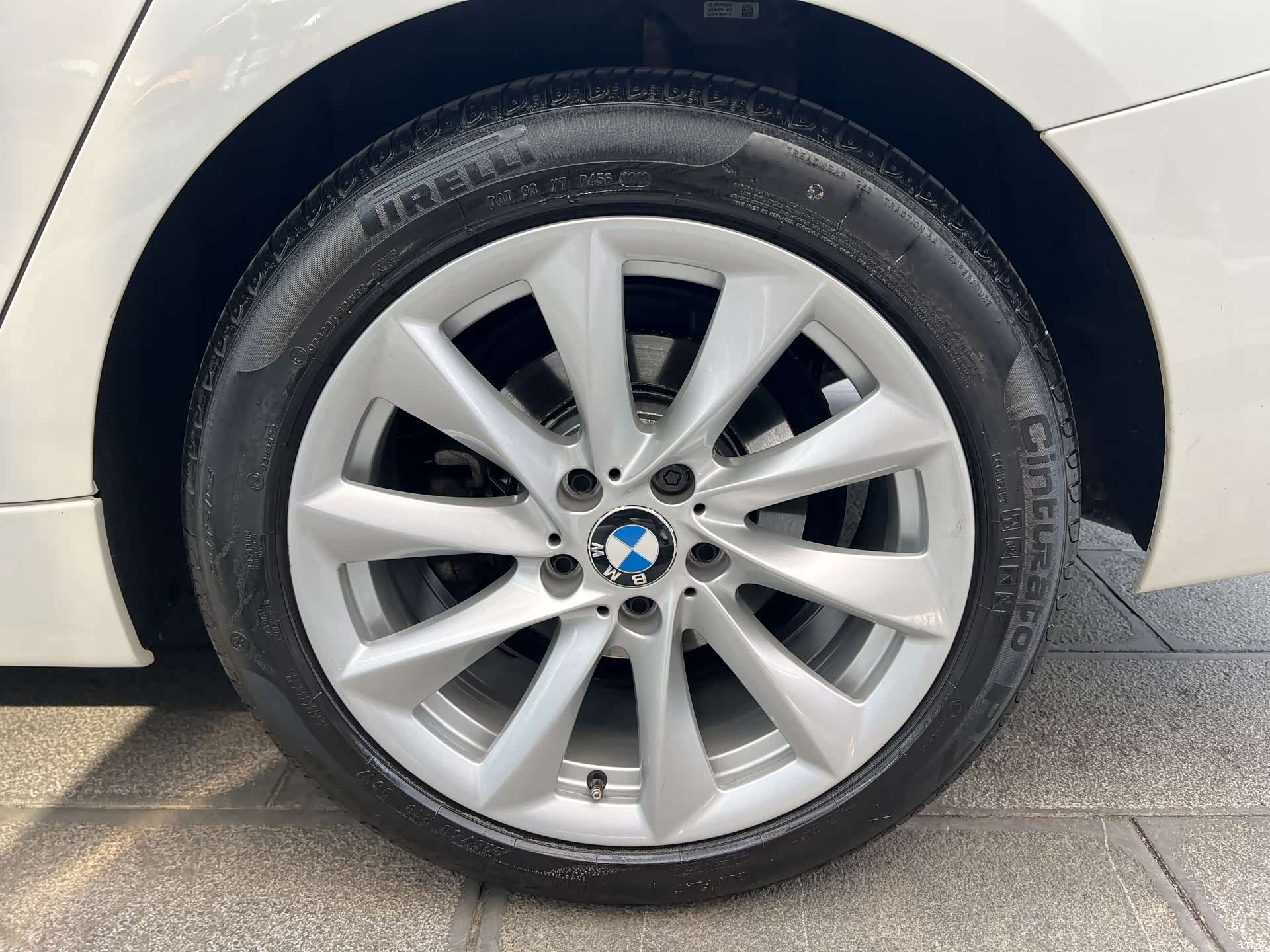 BMW 3 Series, 2018 27