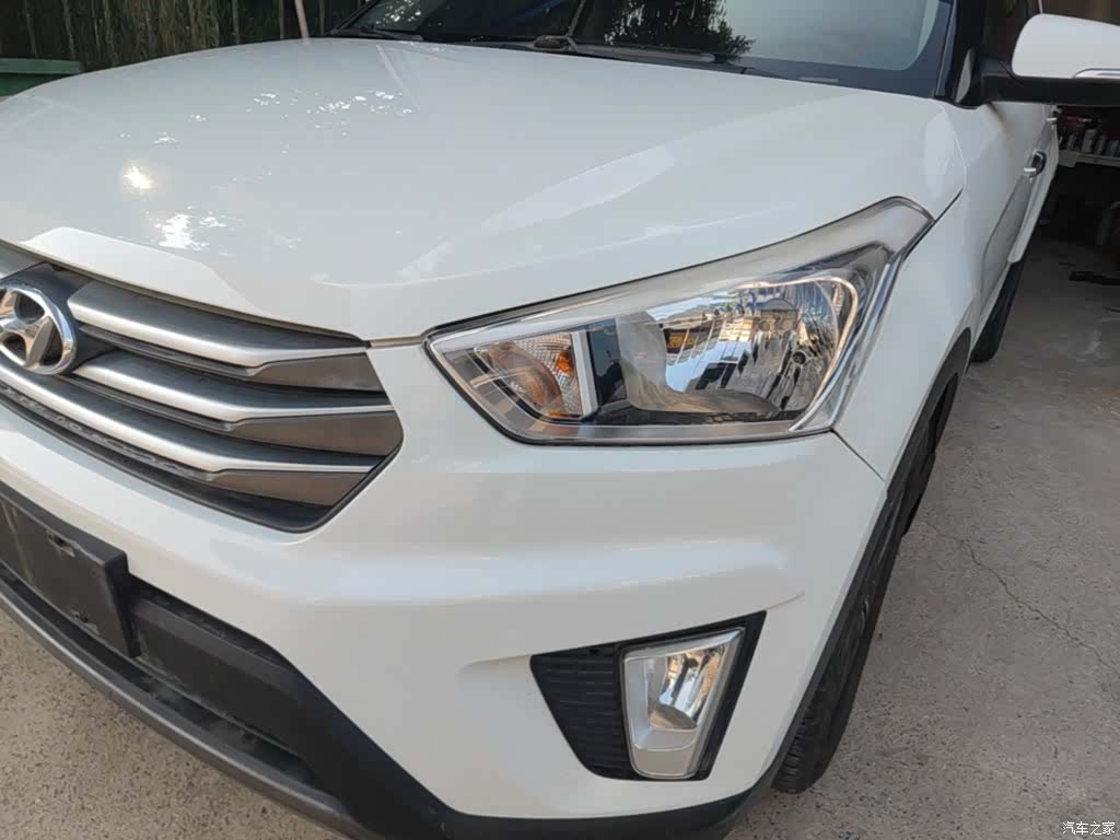 Hyundai ix25, 2016 24