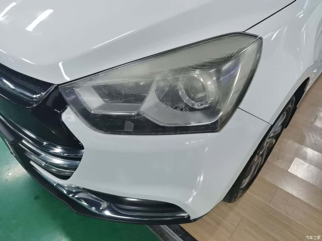 JAC S2, 2016 24