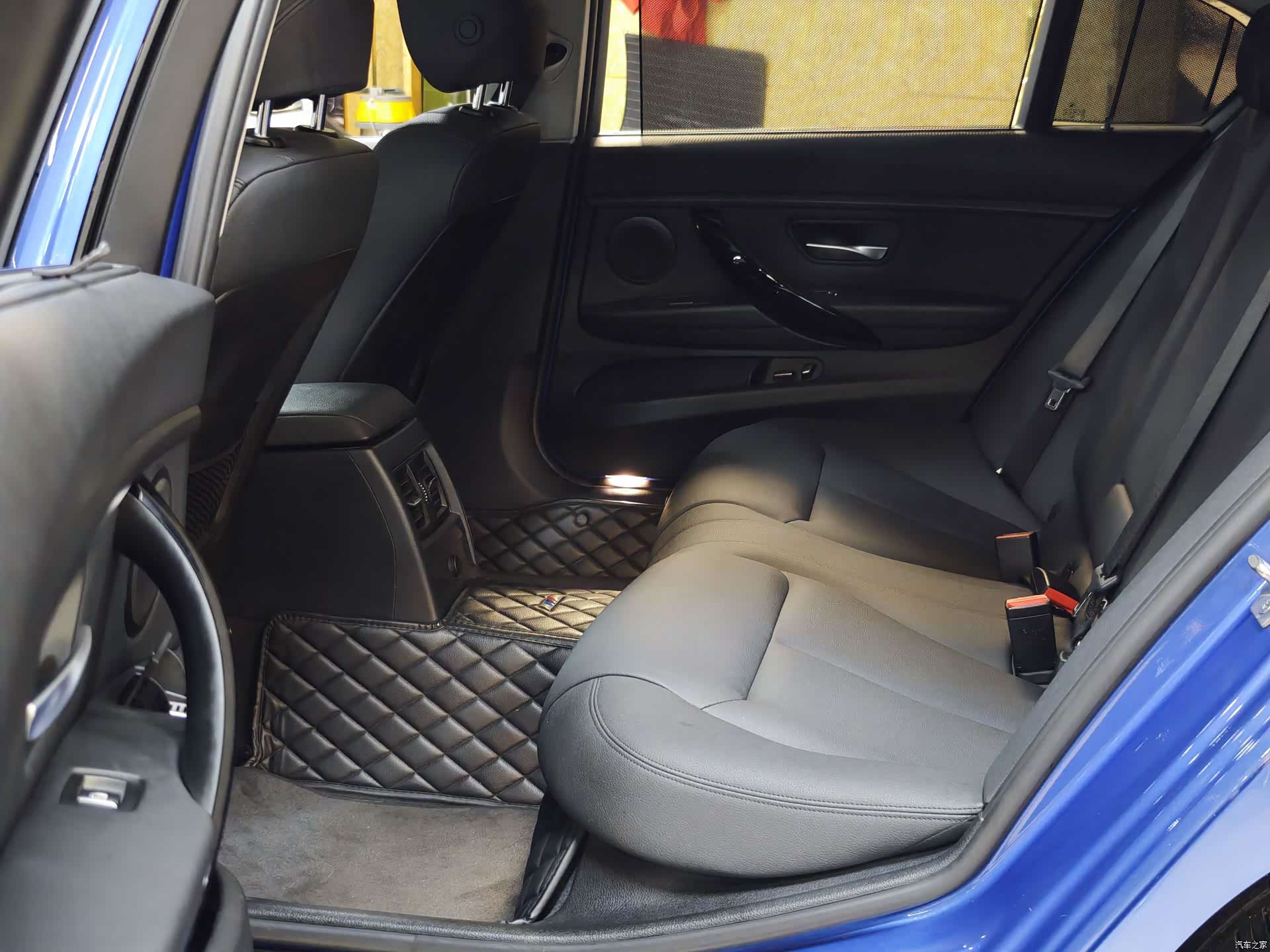 BMW 3 Series, 2017 13