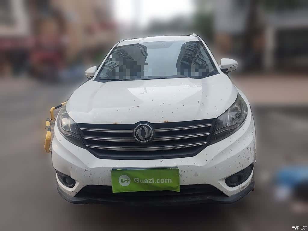 DongFeng 580, 2019 24