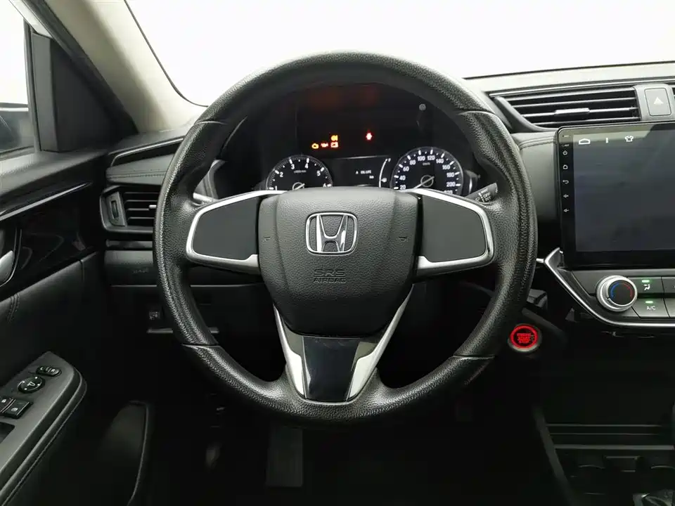 Honda Lingpai