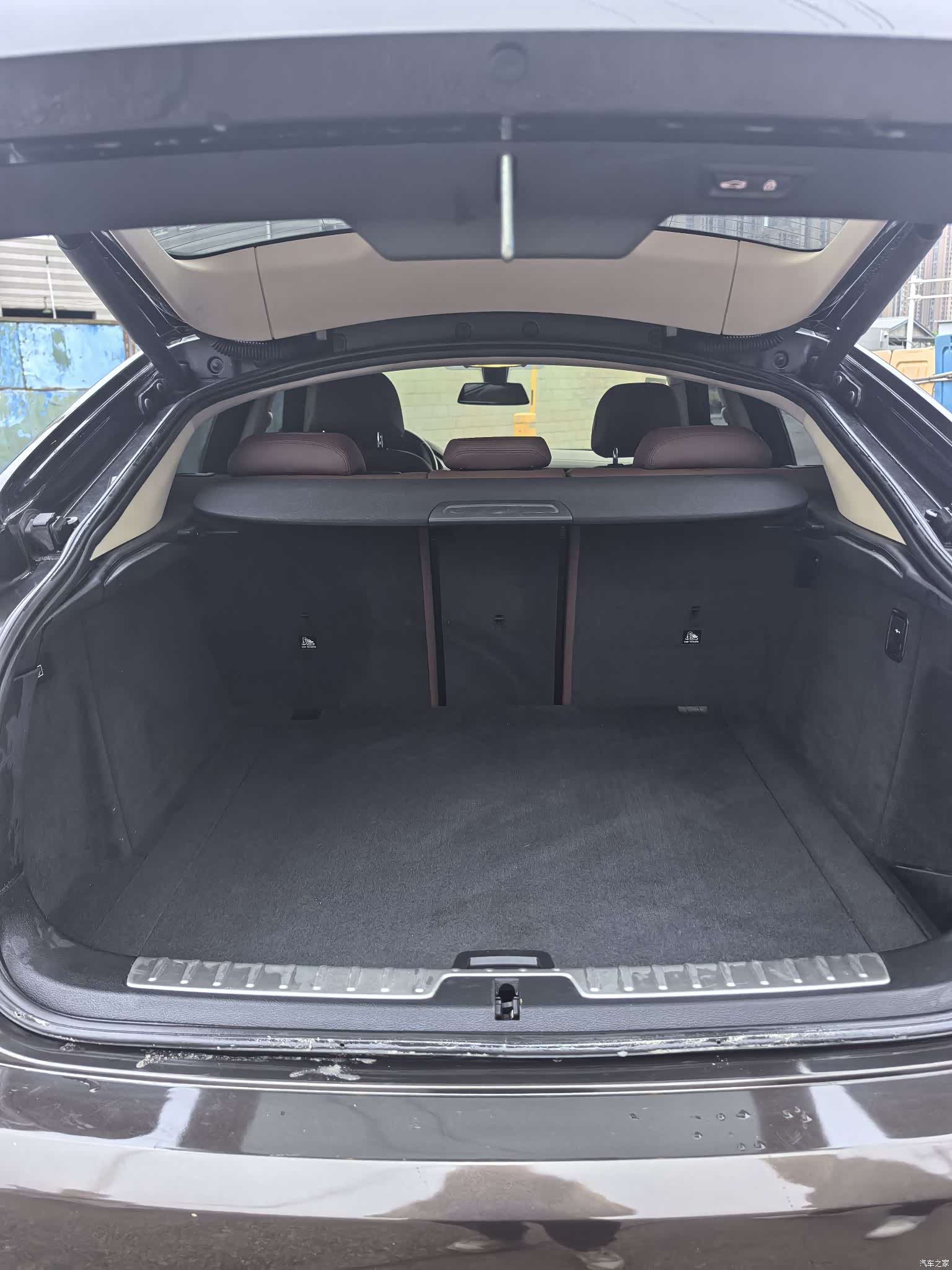 BMW X6, 2016 17