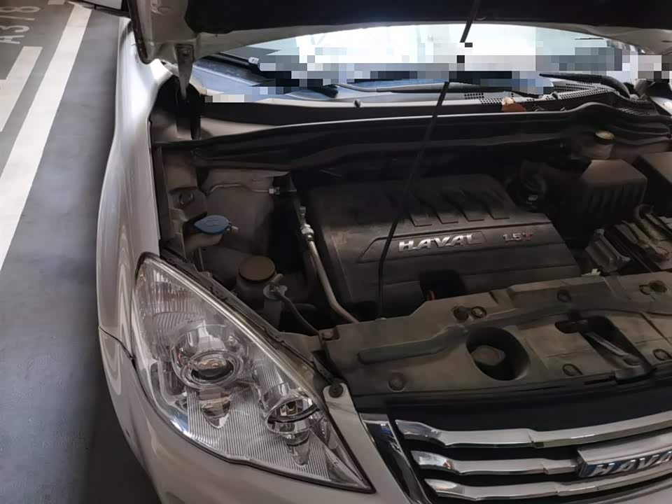 JAC Hefei Car
