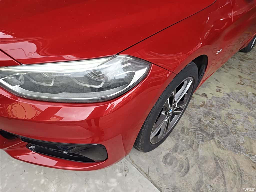 BMW 1 Series, 2017 24