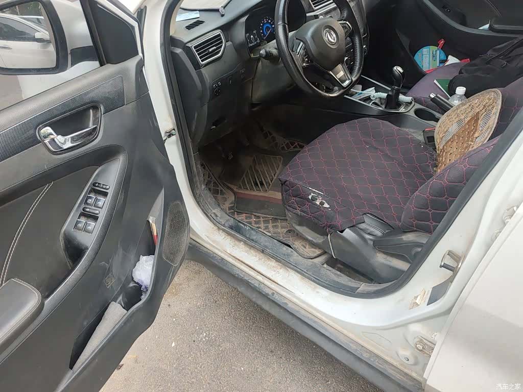 DongFeng 580, 2019 14