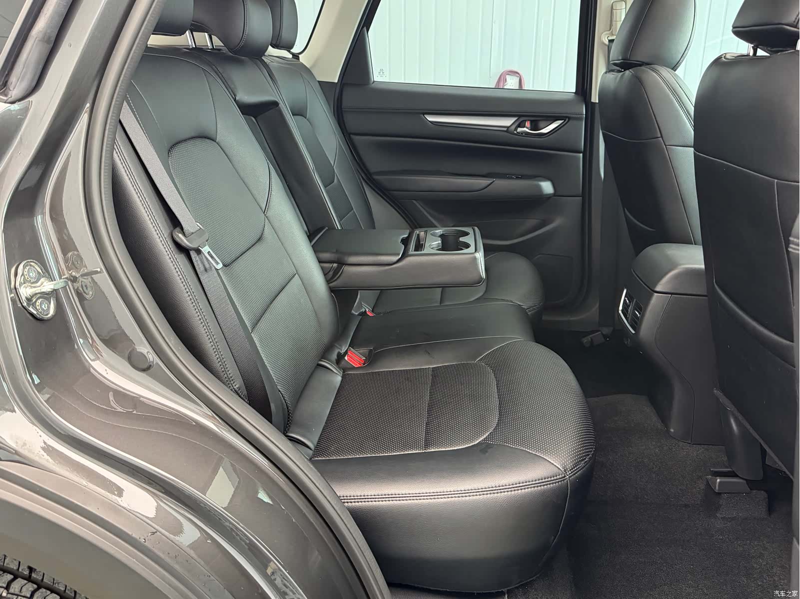 Mazda CX-5, 2024 21