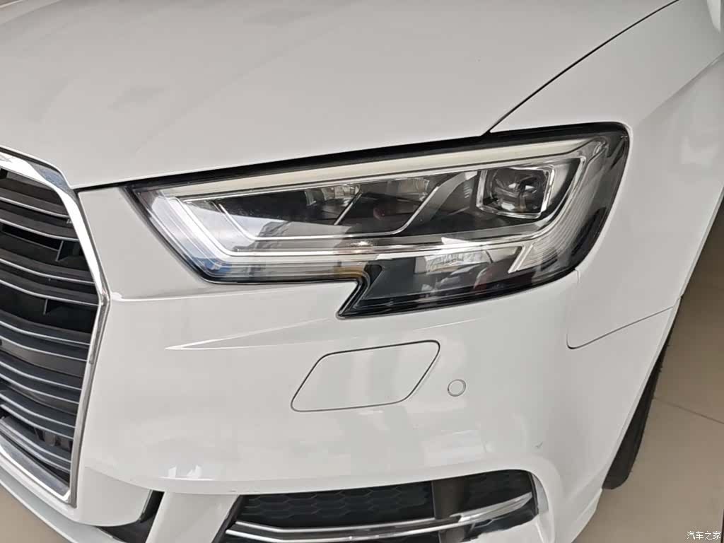 Audi A3, 2019 24